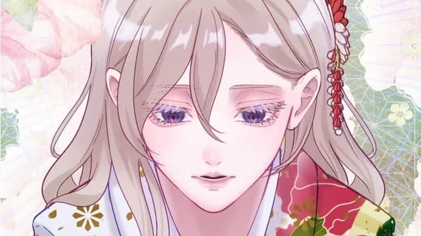 化け物に棲みつかれた少女は自由を願う【タテスク】