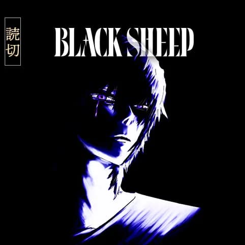 BLACK SHEEP