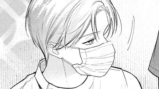 恋するならゆびさきまで