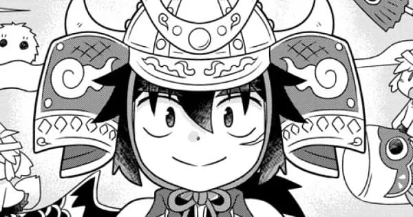 鬼桐さんの洗濯
