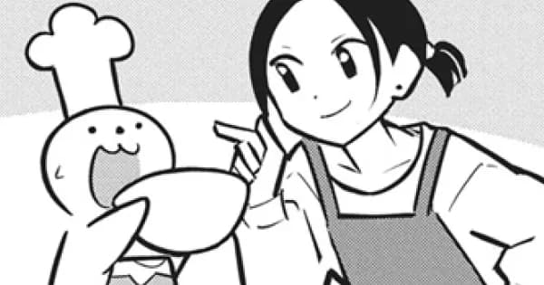 OL、ラッコを飼う。