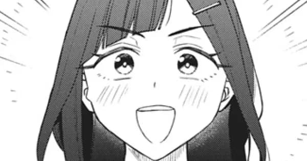 出オチみたいな設定を付与してくる編集のアイラ先輩