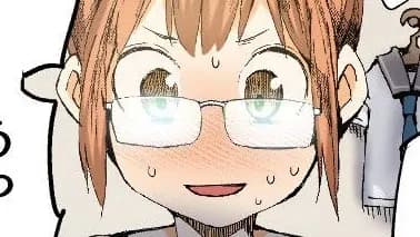 ちおちゃんの通学路 【タテスク】
