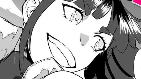首鬼のニコ NICO the Demon Head