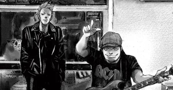 ギターショップ・ロージー