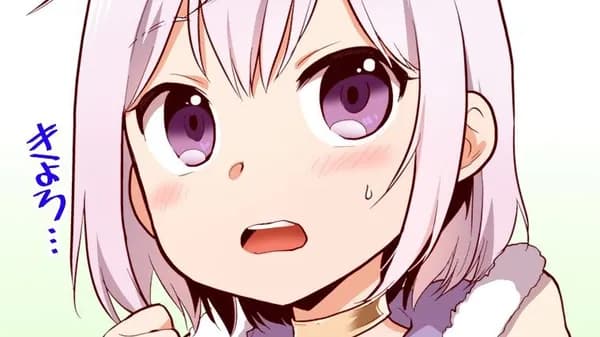 ちびっこ賢者、Lv.1から異世界でがんばります！ 【タテスク】
