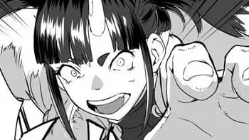 首鬼(くびき)のニコ　NICO the Collared Demon