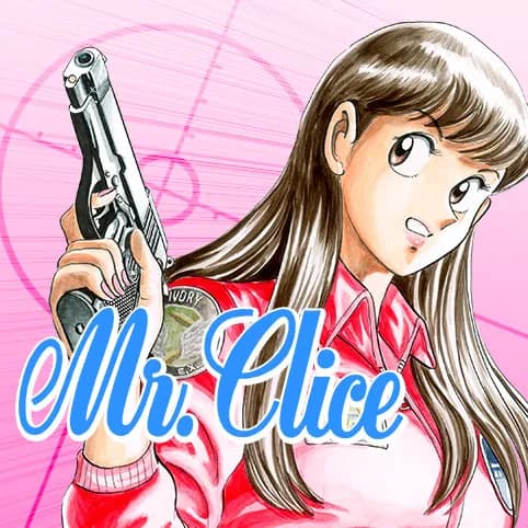 Mr.Clice