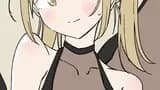 捨てサキュバスのエナさん