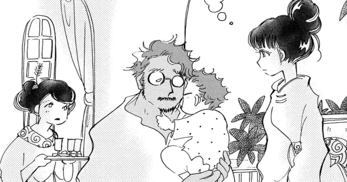 アデライトの花