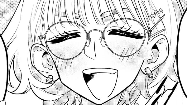 ススムとニコ