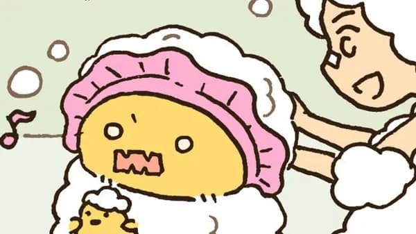 でかいはち