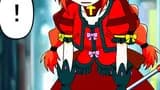 過労少女リリカルヴィータA’s　４徹の騎士