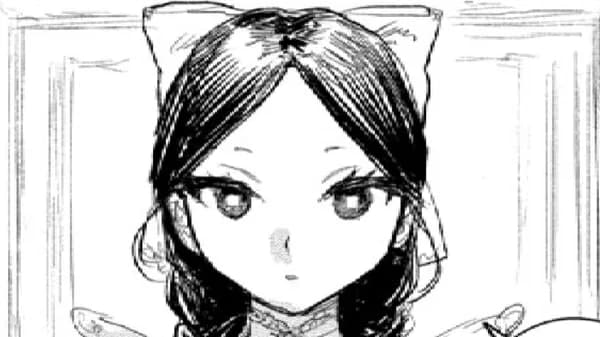 人形の望みごと