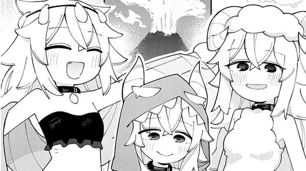 異世界「嘘」ガイド