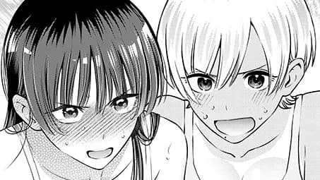 僕だけの甘くてこわいマネージャーさんたち