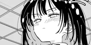 シにかけ少女と蜘蛛王子
