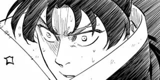 我間乱 ―修羅―