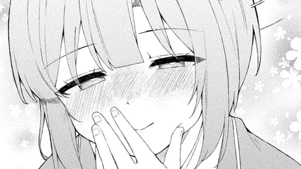 偶然助けた美少女がなぜか俺に懐いてしまった件について