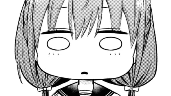 澄坂さん妄想中！
