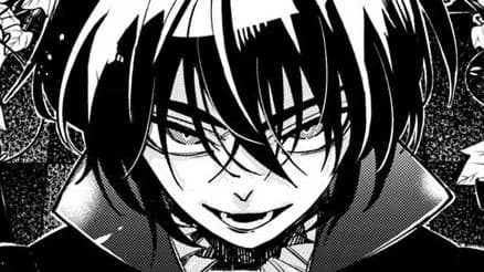 ノブレスギャンビット ～復讐令嬢は踊る、犯罪卿との断罪遊戯～