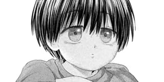 ねずみの初恋