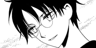 xxxHOLiC