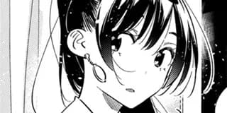 彼女、お借りします
