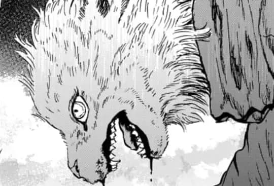 動物人間