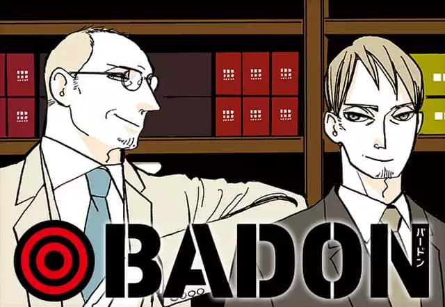 BADON