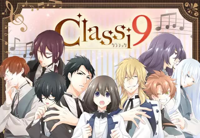 Classi9