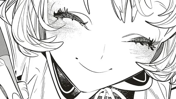 愛され聖女は闇堕ち悪役を救いたい