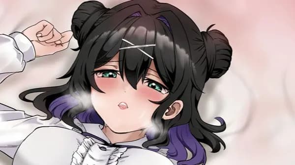 アシスタリアン~ヤンデレエイリアンはエロ漫画家に愛されたい~