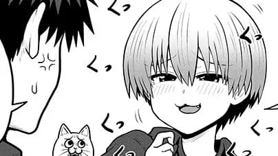 宇崎ちゃんは遊びたい!
