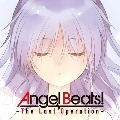 Angel Beats! -The Last Operation-
