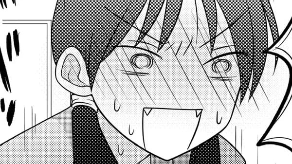 おせっかい女子、恋をする