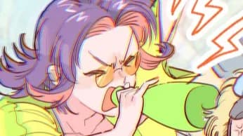 穢れた聖地巡礼について