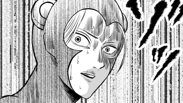 ザ・ハンサムエイプス