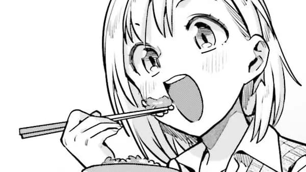 新米姉妹のふたりごはん