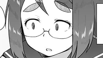 地味子な三葉さんが僕を誘惑する
