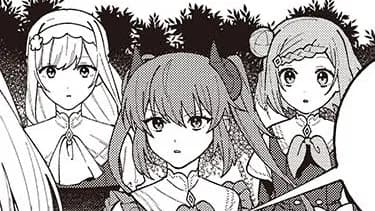 聖女先生の魔法は進んでる!