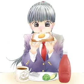高杉さん家のおべんとう
