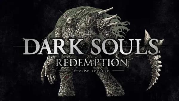 DARK SOULS Redemption