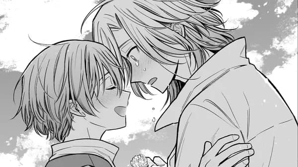 追放された元王子様を拾ったら懐かれて結婚して家族になりました