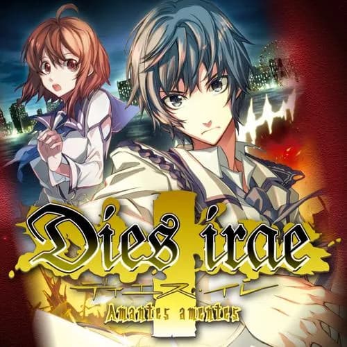 Dies irae ~Amantes amentes~