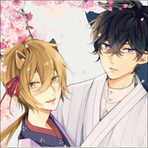 花、むすぶ君へ