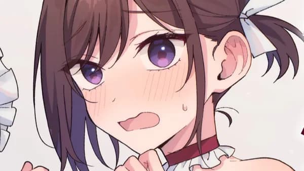 双子まとめて『カノジョ』にしない?