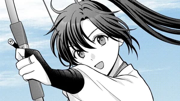 碧雲物語 ~女のおれが霊法界の男子校に入ったら~