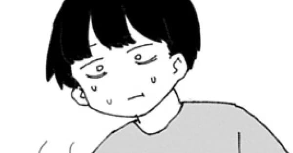 育休めし/読み切り