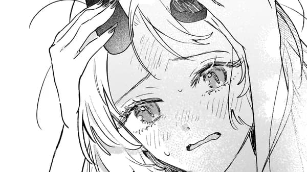 鬼姫はうちのなか